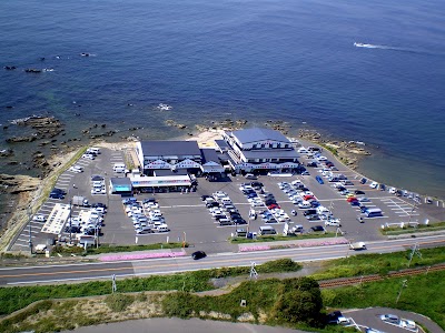 天然温泉 海辺の湯