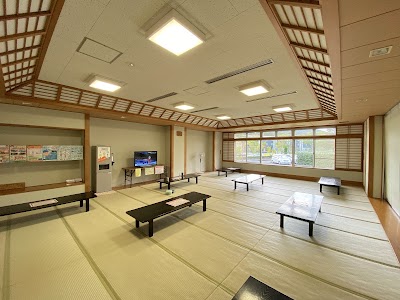 天然温泉 湯処あぐり