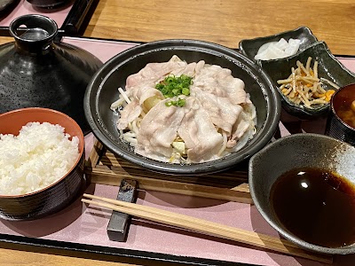 天然温泉 風の森