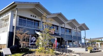 天然温泉かきつばた