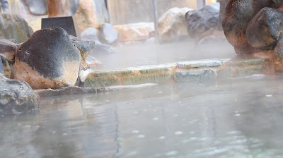天然温泉つくもの湯 極楽湯東大阪店