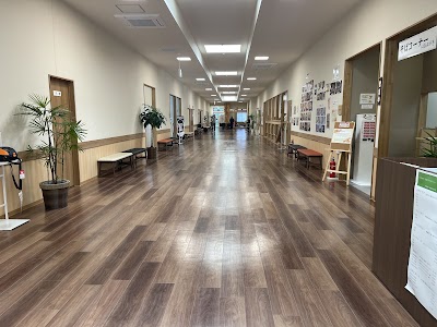 天然温泉もみの木