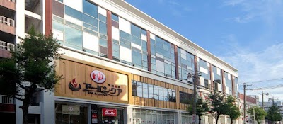 天然温泉アーバンクア SPA＆LIVING