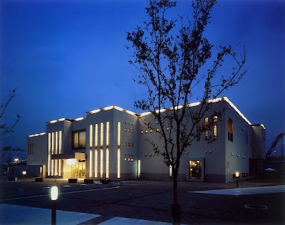 天然温泉スパ＆サウナ awa awa KOBE