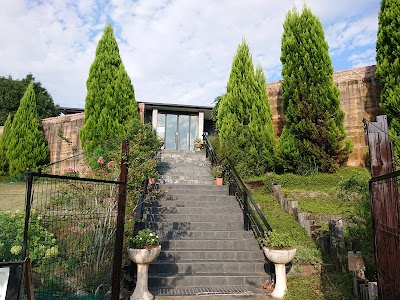 天然温泉佐用の湯