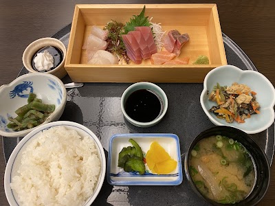 天然温泉健康ランド 華の湯（宿泊者のみ利用可）