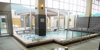 天然温泉御所の郷