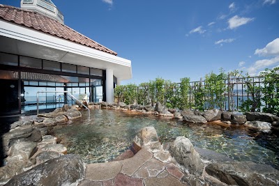 天然紀州黒潮温泉｜岩盤浴 高濃度炭酸泉 リラクゼーション サウナ