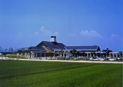 天童最上川温泉 ゆぴあ