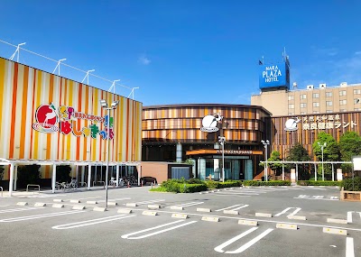 奈良健康ランド