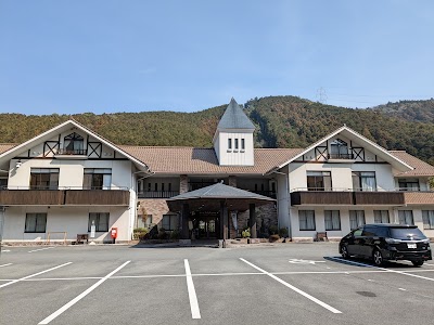 奥伊勢フォレストピア 奥伊勢宮川温泉