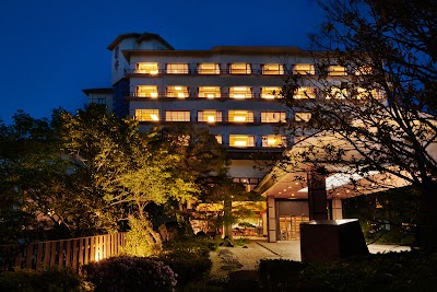 奥州秋保温泉 蘭亭