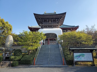 妙法寺温泉 飛龍乃湯