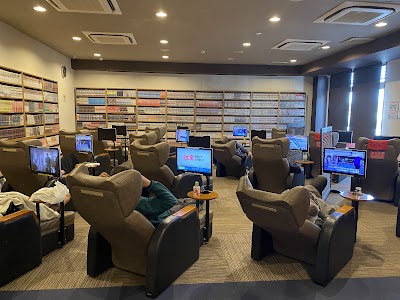 宇都宮天然温泉 ゆらら