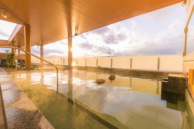 守山湯元水春 ピエリ守山