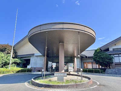 富士見温泉 見晴らしの湯 ふれあい館