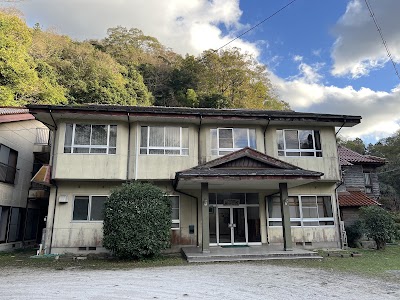 小屋原温泉 熊谷旅館