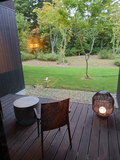 山の神温泉 清流館