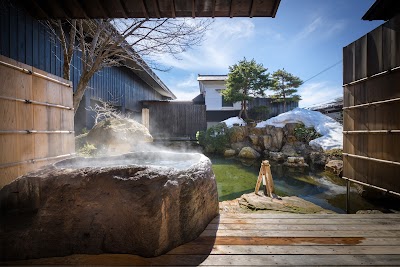 山形座 瀧波 YAMAGATA THE TAKINAMI