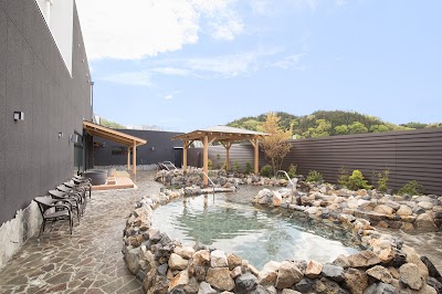 山梨泊まれる温泉 より道の湯