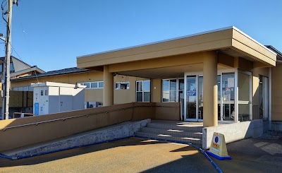山辺温泉保養センター
