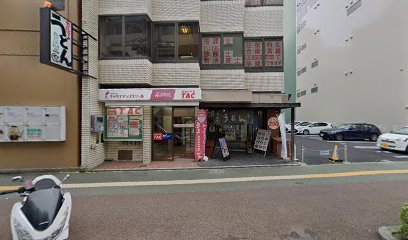 岩盤浴サロンさらさら徳島店