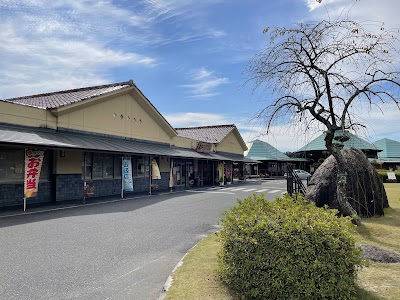島ヶ原温泉 やぶっちゃの湯