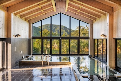 島田市田代の郷温泉伊太和里の湯