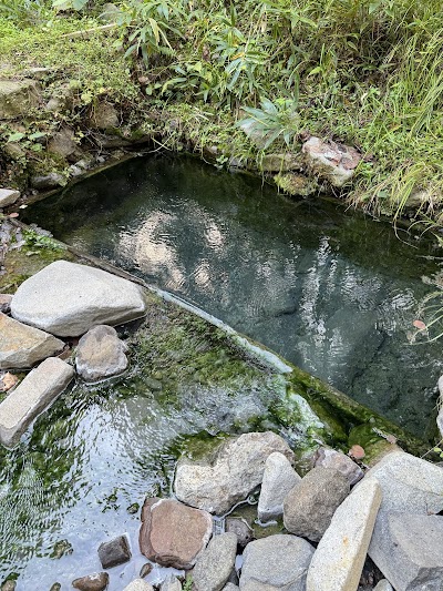 川又温泉