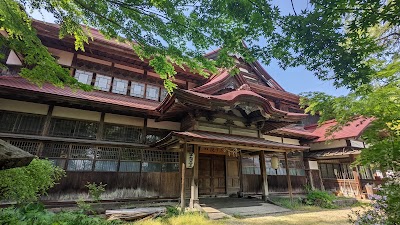 強首温泉 樅峰苑
