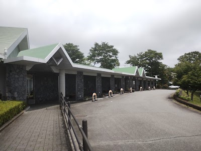 御胎内温泉健康センター