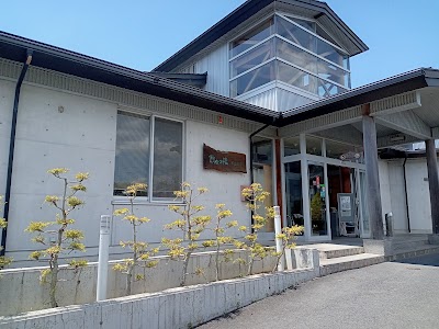 悠久の湯 平泉温泉