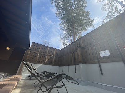 愛宕山温泉 Sauna & Spa Green