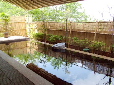 成田の命泉 大和の湯