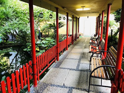 房州大福温泉（かぢや旅館）