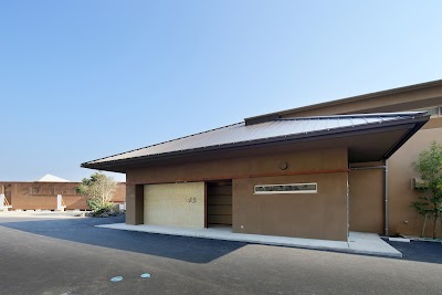 房総鴨川温泉 是空-ZEKUU-