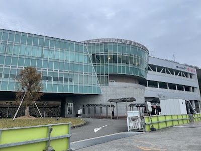 敦賀きらめき温泉 リラ・ポート