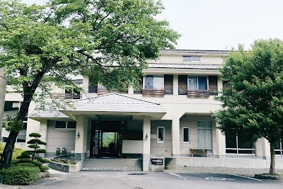 斐乃上温泉 斐乃上荘