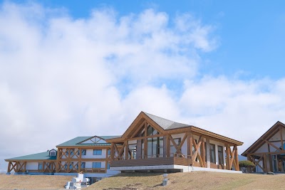 新冠温泉 ホテルヒルズ〈北海道ホテル＆リゾートグループ〉