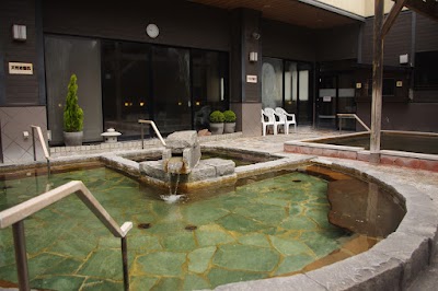 新琴似温泉 壱乃湯