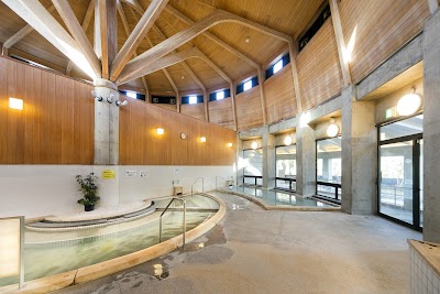 日帰り天然温泉 あらたまの湯