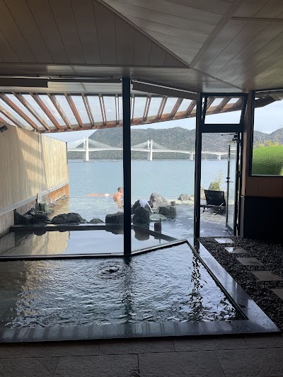 日帰り天然温泉［星乃湯］日生