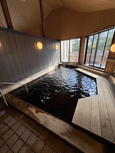 晴れ温泉 サウナ&日帰り温泉