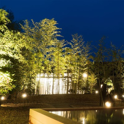 有馬街道温泉 すずらんの湯