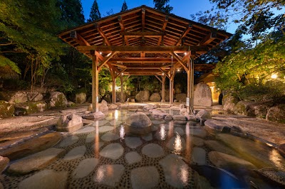 村杉温泉 風雅の宿 長生館