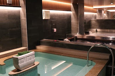 東京荻窪天然温泉 なごみの湯