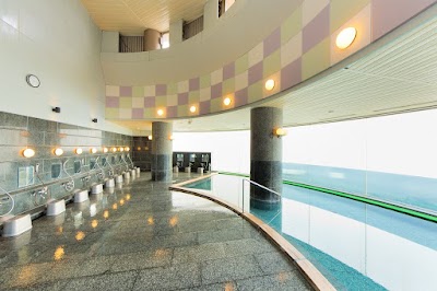 東尋坊三国温泉ゆあぽーと