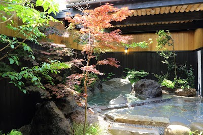 植木温泉 旅館 ややの湯