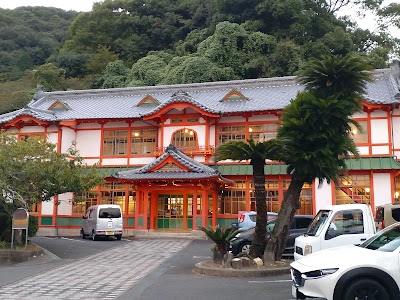 武雄温泉 蓬莱湯