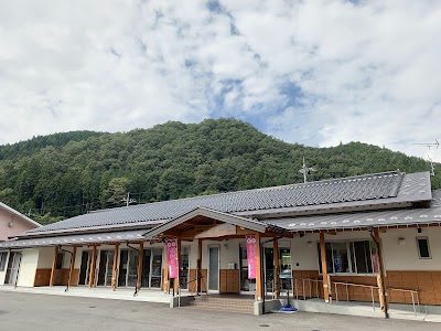 比和温泉施設 あけぼの荘（日帰り温泉施設）